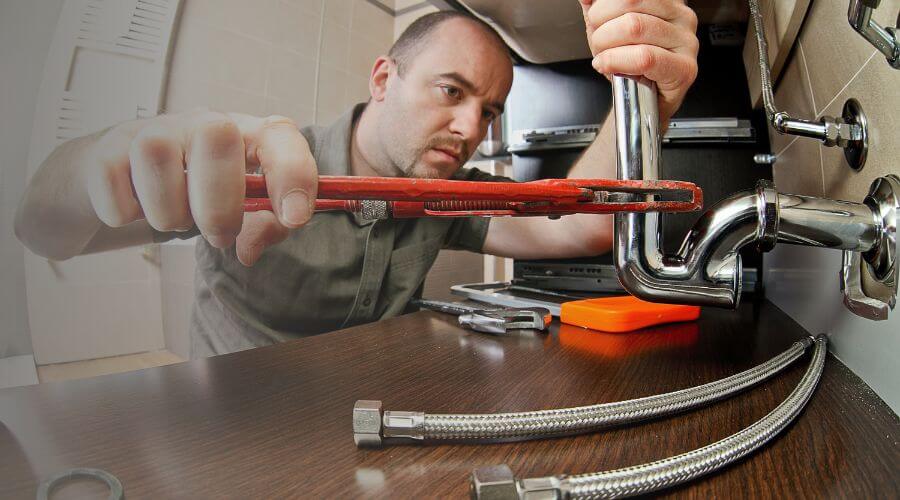 Professional sewer line replacement in Conway, NC